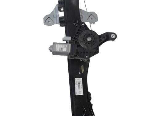 Rudehejsemekanisme Højre foran NISSAN PULSAR Hatchback (C13) 1.5 dCi (110 hp) 27437460