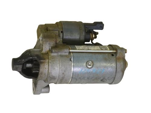 Used Starter Starter CITROËN C4 III (BA_, BB_, BC_) BLUEHDI 110 (BBYHSA) (110 hp) 35733821 35733821