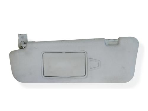 left-sun-visor-mercedes-benz-cls-c219-2004-2005-2006-2007-2008-2009-2010-2011-34492993 main image