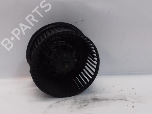 Used Heater blower motor PEUGEOT 1007 (KM_) 1.6 16V (109 hp) 14459504