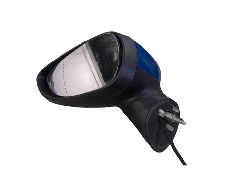 left-mirror-ford-fiesta-vi-cb1-ccn-2008-34550221 main image