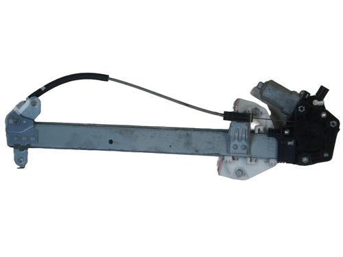 Used Rear left window mechanism Rear left window mechanism HONDA ACCORD VIII (CU) 2.4 i (CU2) (201 hp) 34464634 34464634