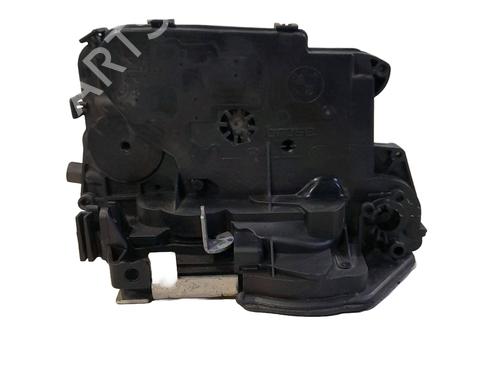 Front left lock BMW 3 (E90) 320 d | BP22354064C98 