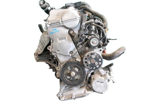 Used Gearbox Gearbox TOYOTA PRIUS Liftback (_W2_) 1.5 Hybrid (NHW20_, NHW20R) (112 hp) 34491906 34491906