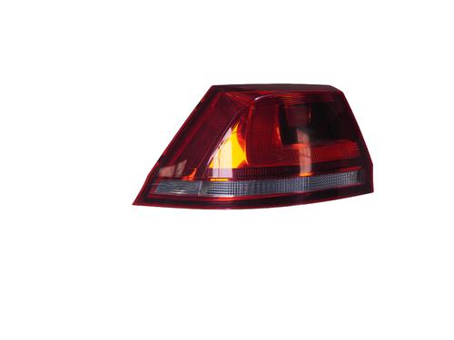 Used Other Other VW GOLF ALLTRACK VII Variant (BA5, BV5) 2.0 TDI 4motion (184 hp) 33404869 33404869