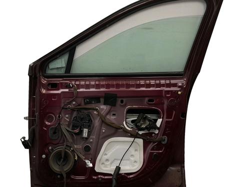 Right front door RENAULT SCÉNIC III VAN (JZ0/1_) 1.5 dCi (JZ02) | BP29042628C3