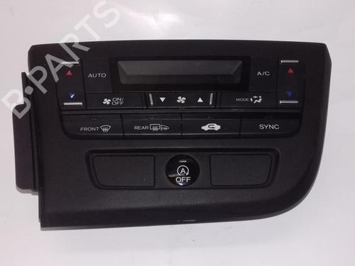 Used Other Other HONDA CIVIC IX (FK) 1.6 i-DTEC (FK3) (120 hp) 34483485 34483485
