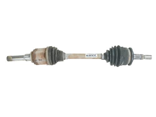 Used Left front driveshaft Left front driveshaft OPEL ASTRA K (B16) 1.6 CDTi (68) (136 hp) 33409714 33409714