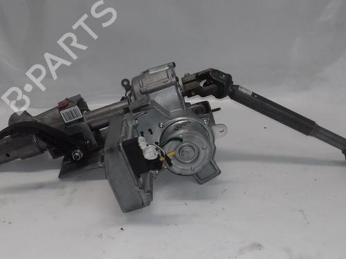 steering-column-ford-fiesta-vi-cb1-ccn-2008-34483256 main image