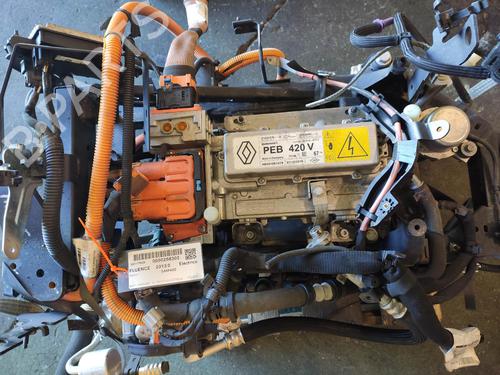 Other RENAULT FLUENCE (L3_) Z.E. | BP34485074O1 - Image 5