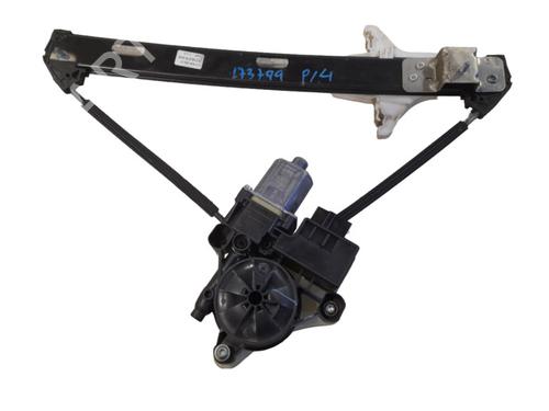 Used Rear right window mechanism Rear right window mechanism SEAT IBIZA V (KJ1, KJG) 1.0 TSI (116 hp) 34470337 34470337
