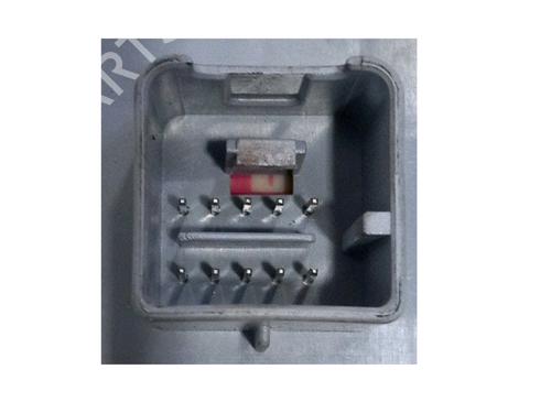 Left front window switch VW PASSAT B5 (3B2) 1.8 | BP36234262I27 - Image 3
