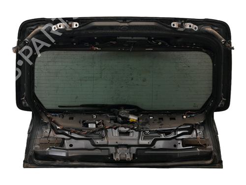 Tailgate BMW X5 (E70) 3.0 sd | BP37614353C6 - Image 2