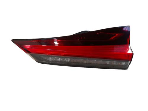 Used Right tailgate light Right tailgate light LEXUS CT (ZWA10_) 200h (ZWA10_, ZWA10R) (136 hp) 33406460 33406460