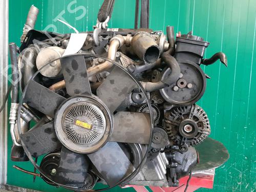 Used Engine BMW X5 (E53) 3.0 d (218 hp) 18558263