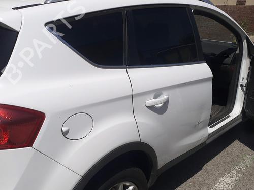 Left front window switch FORD KUGA I 2.0 TDCi | BP28056318I27 