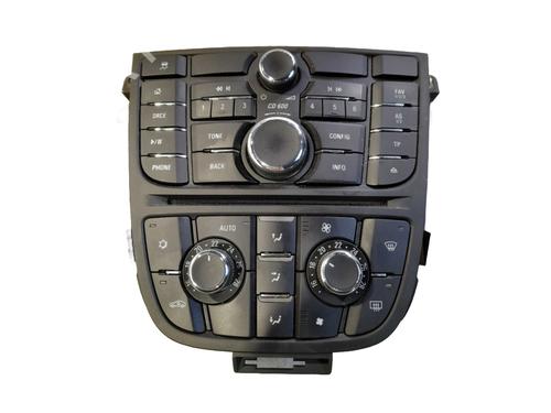 Used Radio OPEL ASTRA J (P10) 1.4 Turbo (68) (140 hp) 22790820