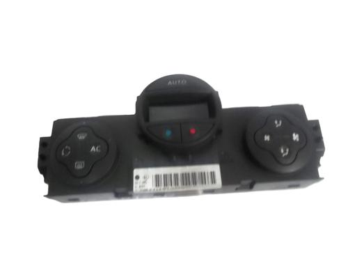 Used Climate control Climate control RENAULT SCÉNIC I MPV (JA0/1_, FA0_) 2.0 16V (JA1B, JA1D, JA0C) (139 hp) 40511147 40511147