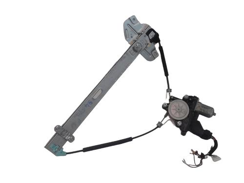 Used Front left window mechanism Front left window mechanism KIA RIO III (UB) 1.25 CVVT (86 hp) 34482099 34482099