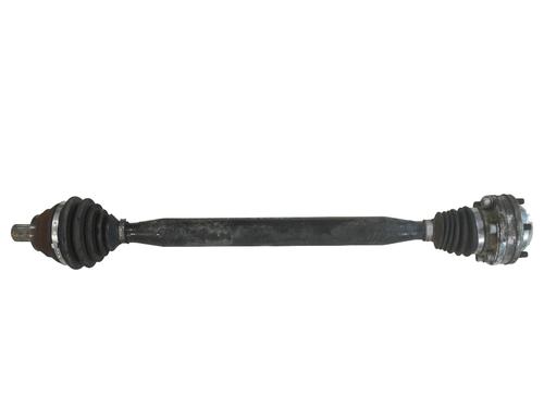 Used Right front driveshaft Right front driveshaft AUDI TT (8J3) 2.0 TFSI (200 hp) 33980417 33980417