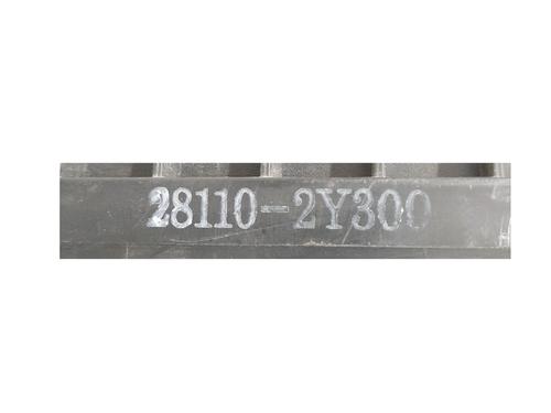 Air filter box HYUNDAI ix35 (LM, EL, ELH) 1.7 CRDi | BP35733101M87 - Image 4
