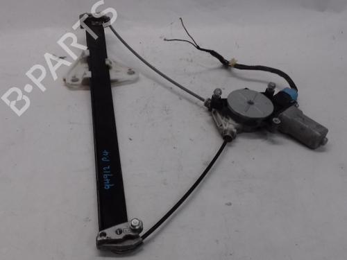 Used Rear right window mechanism Rear right window mechanism HONDA ACCORD VII Tourer (CM, CN) 2.2 i-CTDi (CN2) (140 hp) 40511401 40511401