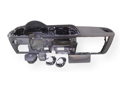 Used Airbag Kit SEAT LEON ST (5F8) 1.6 TDI (110 hp) 24667623