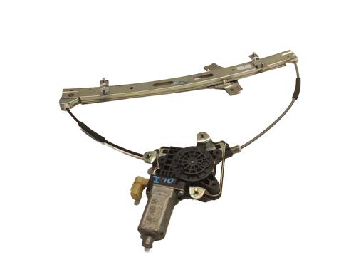 Used Front right window mechanism Front right window mechanism HYUNDAI i10 I (PA) [2007-2018] 40511696 40511696