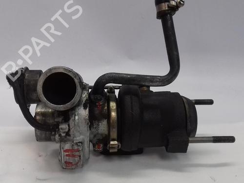 Turbo/Compressor Turbo/Compressor BMW 3 (E36) 325 td (115 hp) 35730522 35730522