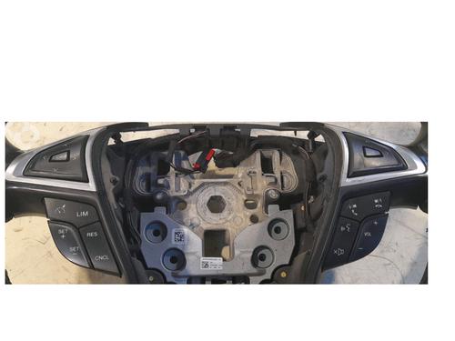 Rat FORD MONDEO V Saloon (CD) 2.0 Hybrid | BP34465316C49 - Image 2