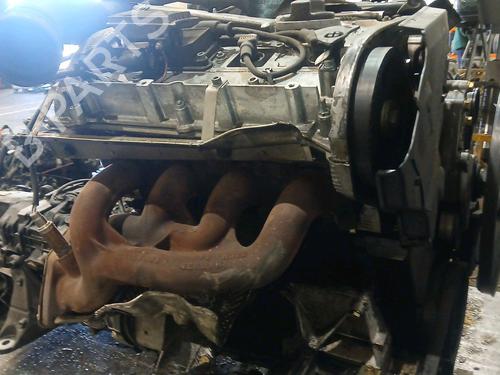 Gearbox VW PASSAT B5 (3B2)  | BP23232772M3 