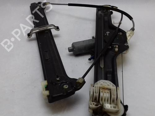 Used Front left window mechanism Front left window mechanism BMW X5 (E70) [2006-2013] 34483858 34483858