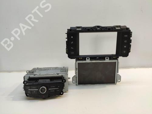 Electronic module JAGUAR XE (X760)  | BP14464088M83 