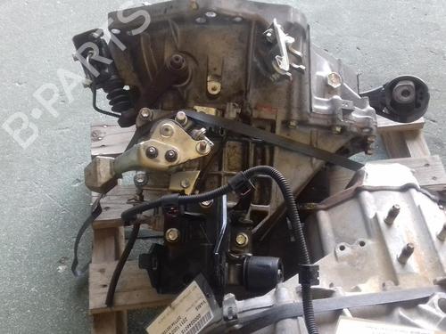 Gearbox TOYOTA YARIS (_P9_) 1.0 VVT-i (KSP90_, KSP90R) | BP14461150M3 