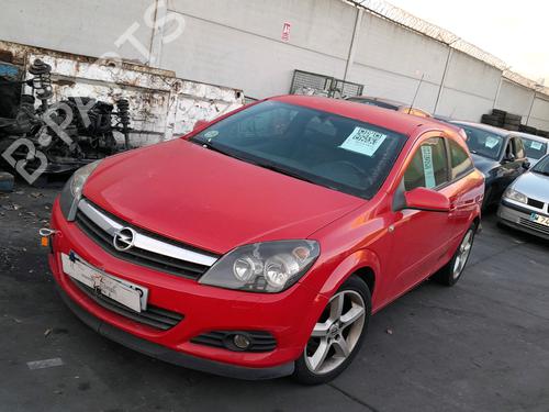 Injection pump OPEL ASTRA H GTC (A04)  | BP23408005M78 