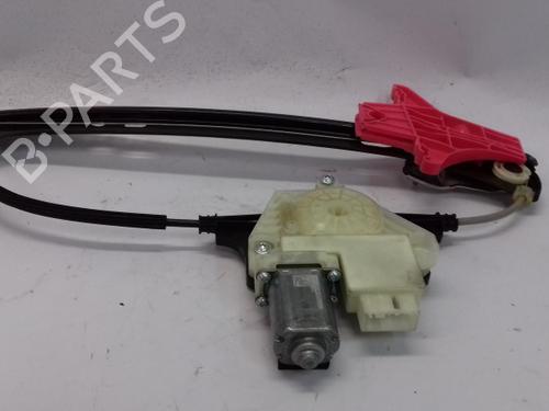 Used Rear right window mechanism Rear right window mechanism VW CC B7 (358) [2011-2017] 40511634 40511634