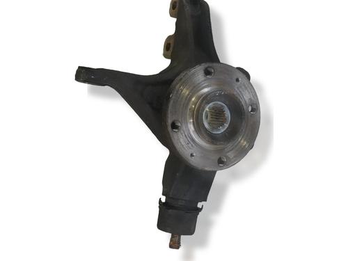 Used Right front steering knuckle Right front steering knuckle PEUGEOT 308 I (4A_, 4C_) 1.6 HDi (112 hp) 33979450 33979450