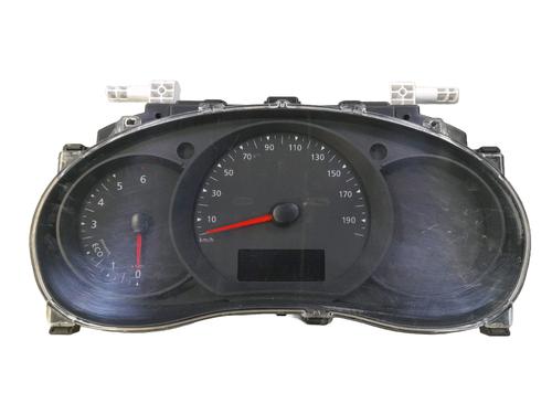 Used Instrument cluster RENAULT KANGOO / GRAND KANGOO II (KW0/1_) 1.5 dCi 90 (KW05, KW08, KW0G, KW11) (90 hp) 21174259