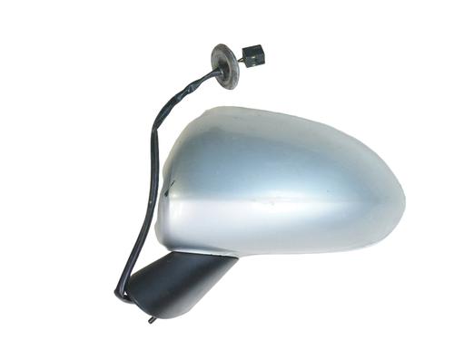 Left mirror OPEL CORSA D (S07) 1.2 (L08, L68) | BP21844652C26 