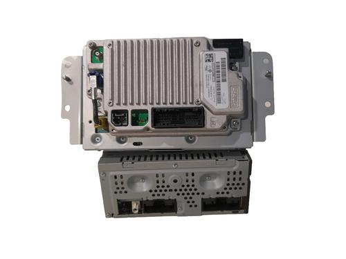 Radio FORD MONDEO V Saloon (CD) 2.0 Hybrid | BP34465617E6 - Image 2