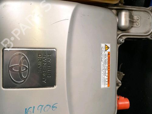 Used Electronic module TOYOTA PRIUS Liftback (_W2_) 1.5 Hybrid (NHW20_, NHW20R) (112 hp) 18558122
