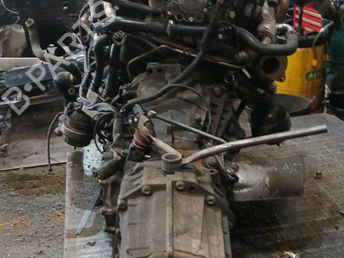 Starter AUDI A6 C6 Avant (4F5)  | BP27928599M8 