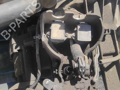 Gearbox MERCEDES-BENZ A-CLASS (W168)  | BP14475832M3 