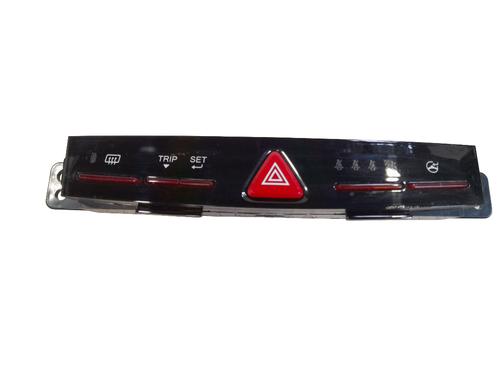 Used Warning switch Warning switch SSANGYONG XLV SUV e-XDi 160 (116 hp) 34470357 34470357