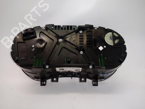 Instrument cluster SEAT IBIZA IV (6J5, 6P1)  | BP14446353C47 