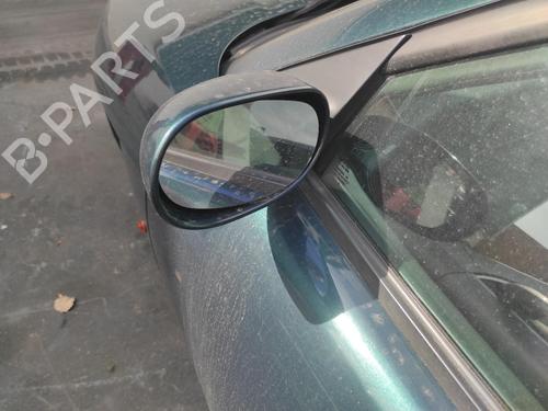 Used Left mirror Left mirror FIAT COUPE (175_) [1993-2000] 34487470 34487470