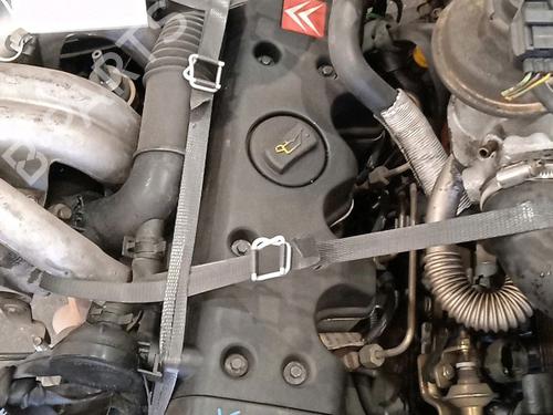 Engine CITROËN SAXO (S0, S1) 1.5 D | BP15009889M1 