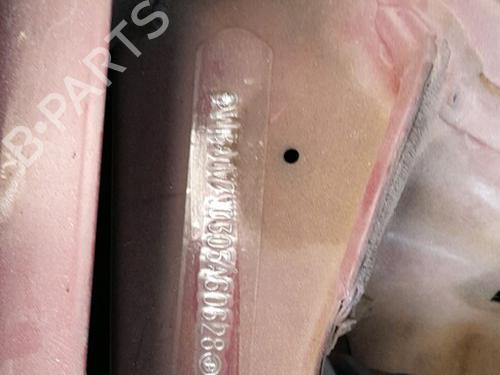 Engine mount BMW 1 (F21) 116 d | BP33408443M89  - Image 7