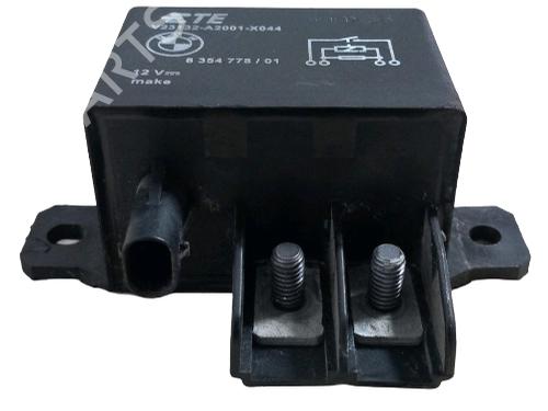 Electronic module BMW MOTORCYCLES R 1250 R 1250 GS | BP37221765M83 - Image 2