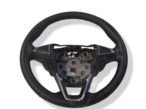 steering-wheel-ford-mondeo-v-saloon-cd-2012-34465316 main image